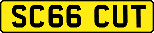 SC66CUT