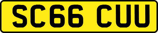 SC66CUU