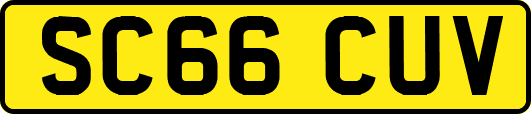 SC66CUV