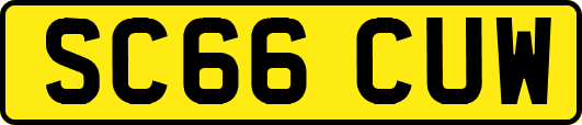 SC66CUW