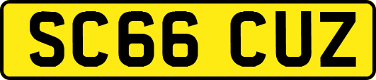 SC66CUZ
