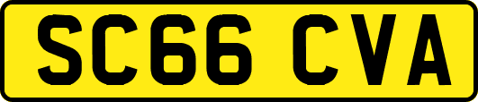 SC66CVA