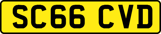 SC66CVD