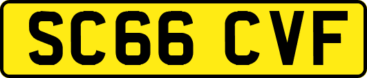 SC66CVF