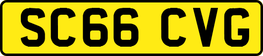 SC66CVG