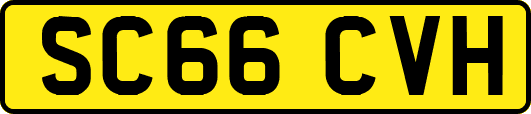 SC66CVH