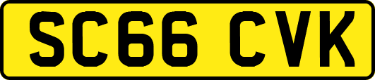 SC66CVK