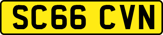 SC66CVN