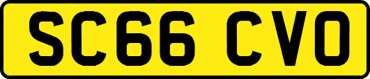 SC66CVO