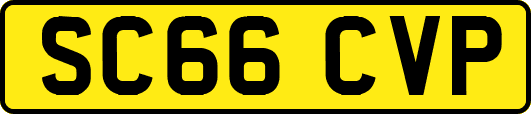 SC66CVP
