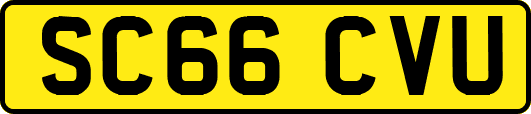 SC66CVU