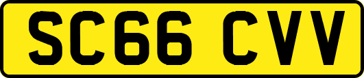 SC66CVV
