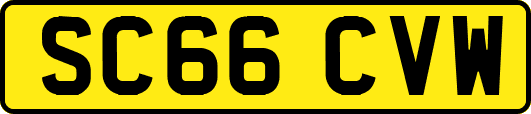 SC66CVW
