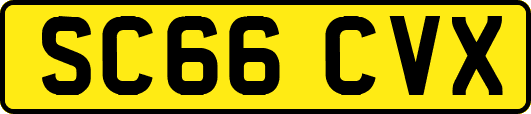 SC66CVX
