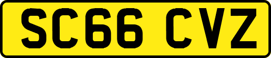 SC66CVZ