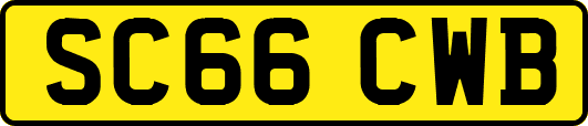 SC66CWB