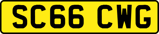 SC66CWG