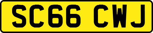 SC66CWJ