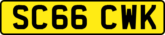 SC66CWK