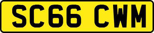 SC66CWM