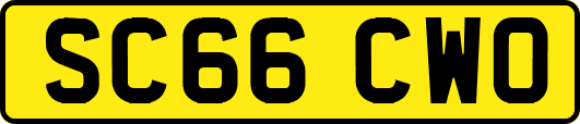 SC66CWO