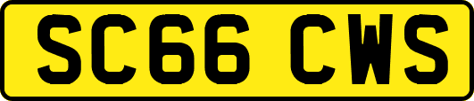SC66CWS