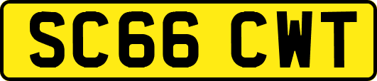 SC66CWT