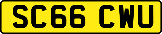 SC66CWU