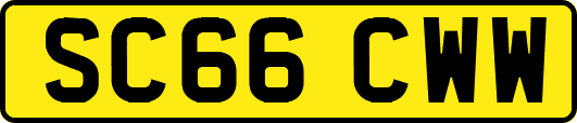 SC66CWW