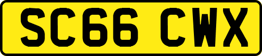 SC66CWX