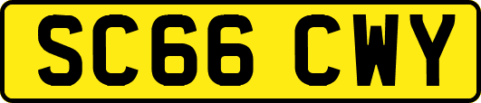 SC66CWY