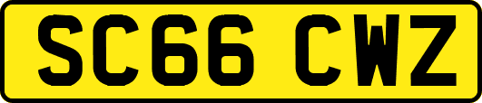 SC66CWZ