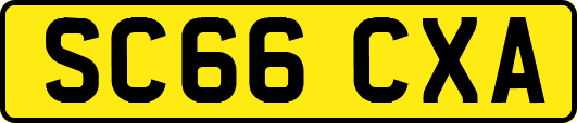 SC66CXA