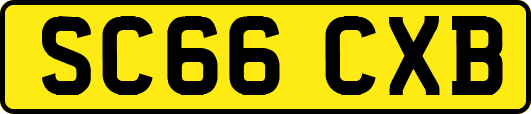 SC66CXB