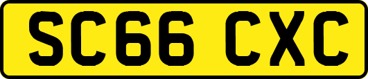 SC66CXC