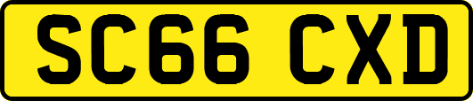SC66CXD