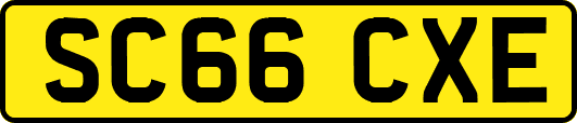 SC66CXE