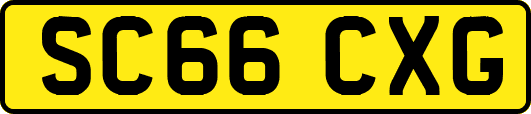 SC66CXG