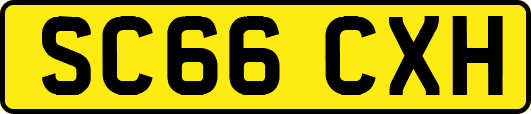 SC66CXH