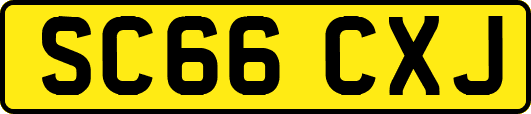 SC66CXJ