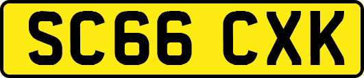 SC66CXK