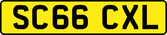 SC66CXL