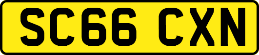 SC66CXN