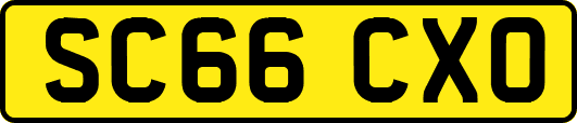 SC66CXO