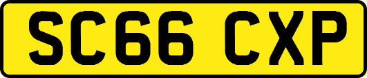 SC66CXP