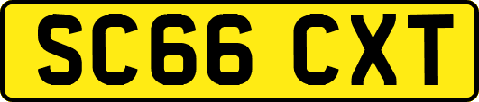 SC66CXT