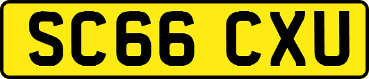 SC66CXU
