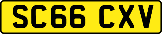 SC66CXV