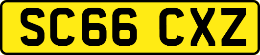SC66CXZ