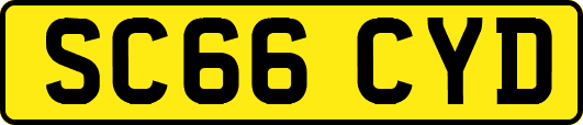 SC66CYD
